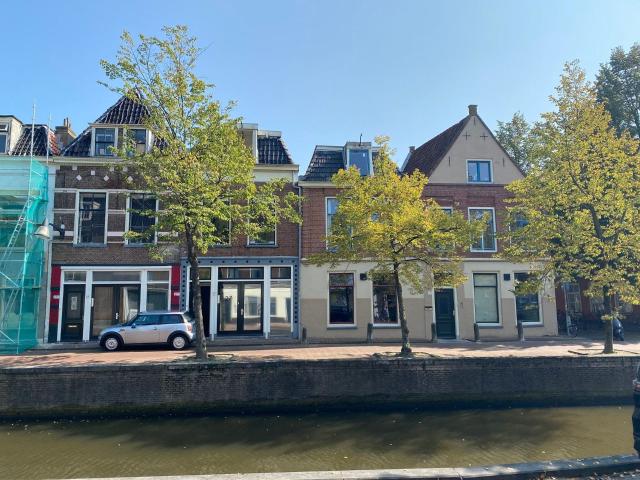 Appartement te huur in Binnenstad en Stationskwartier, Leeuwarden