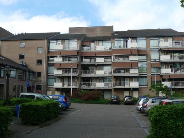 Appartement te huur in Oud Oost, Leeuwarden