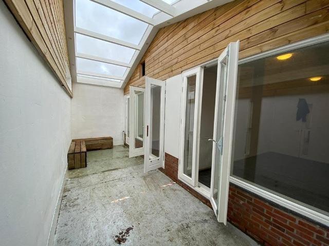 Appartement te huur in Oud Oost, Leeuwarden