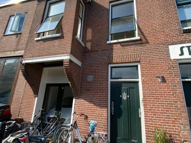 Appartement te huur in Oud Oost, Leeuwarden
