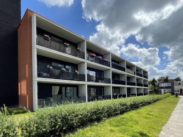 Appartement te huur in Leeuwarden
