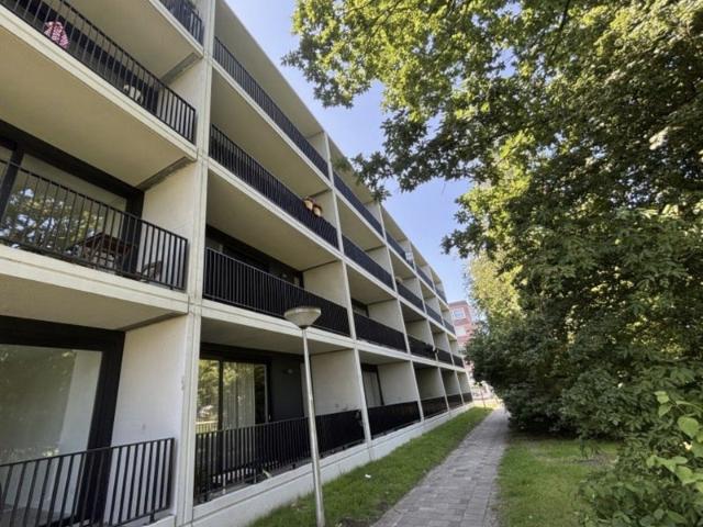 Appartement te huur in Friesland