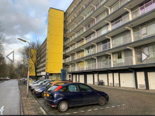Appartement te huur in Friesland