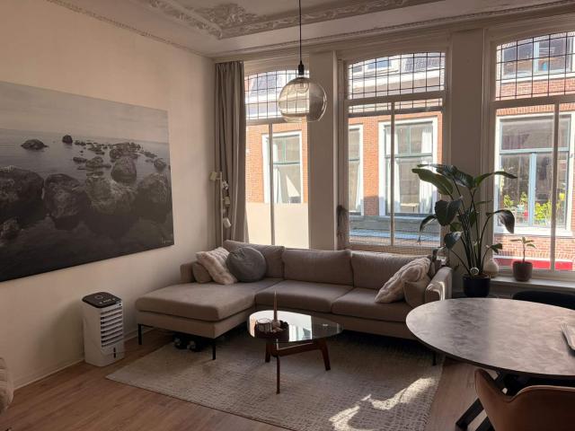 Appartement te huur in Friesland