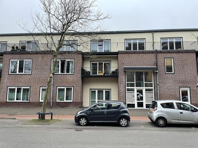 Appartement te huur in Vrijenban, Delft