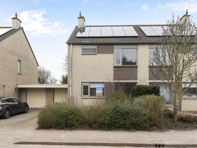 Appartement te huur in Leeuwarden