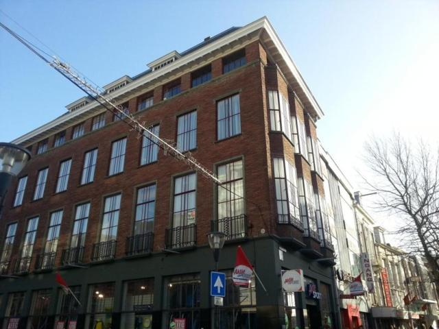 Appartement te huur in Friesland