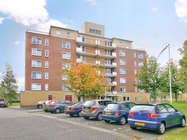 Appartement te huur in Leeuwarden