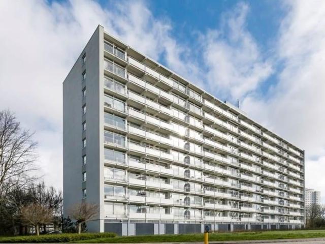 Appartement te huur in Leeuwarden