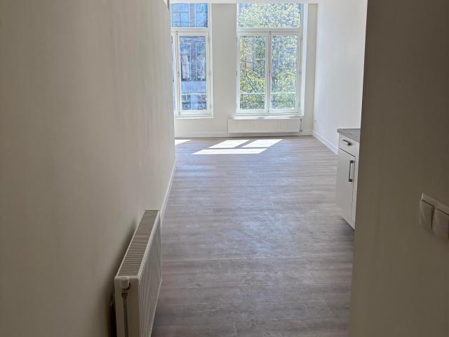 Appartement te huur in Friesland