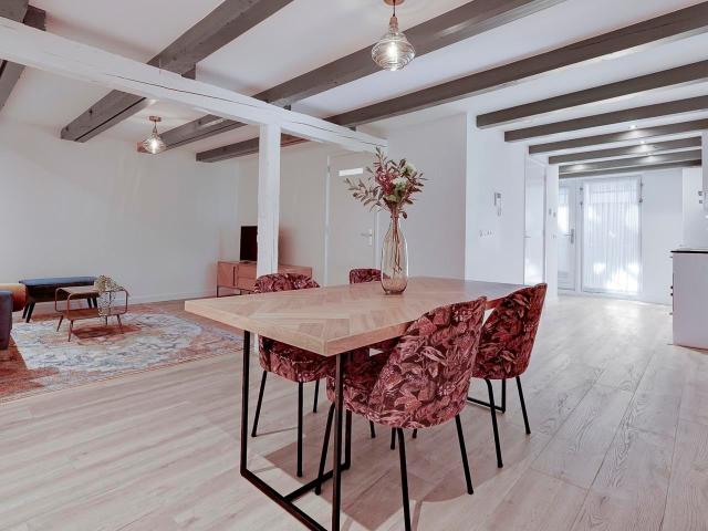 Appartement te huur in Leeuwarden