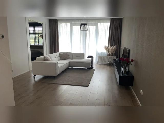 Appartement te huur in Hempens, Friesland