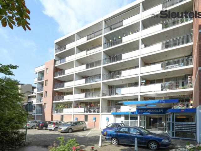 Appartement te huur in Zuid Holland