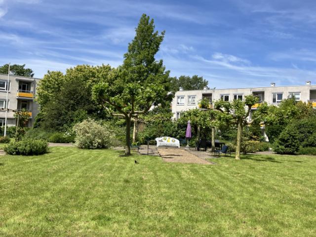 Appartement te huur in Zuid Holland