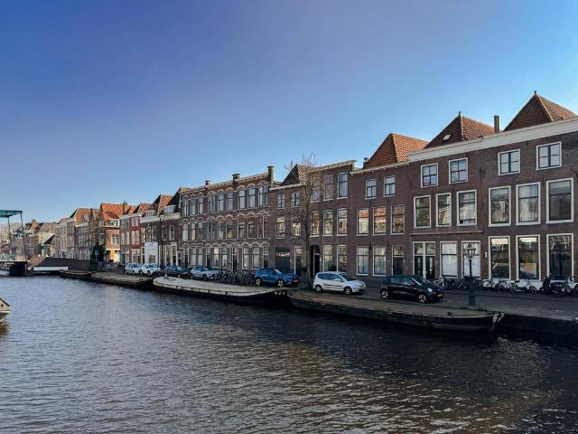Appartement te huur in Roodenburg, Leiden