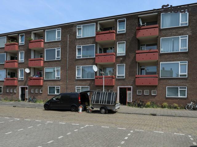 Appartement te huur in Zuid Holland