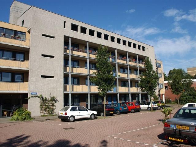 Appartement te huur in Zuid Holland