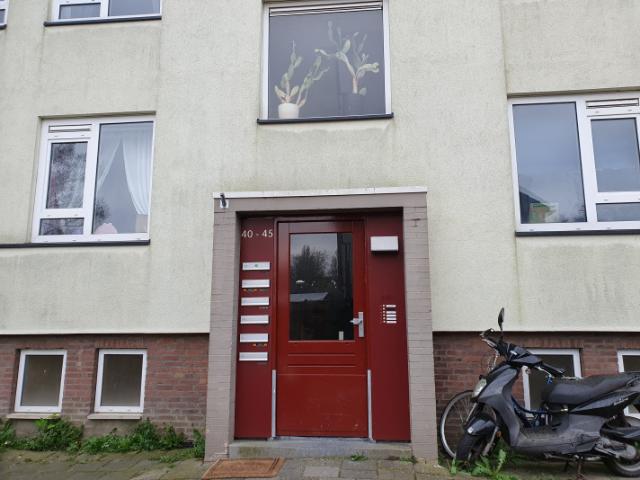Appartement te huur in Zuid Holland