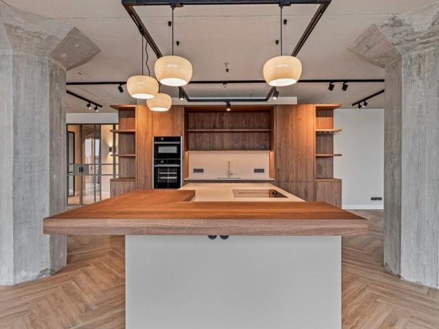 Appartement te huur in Leiden