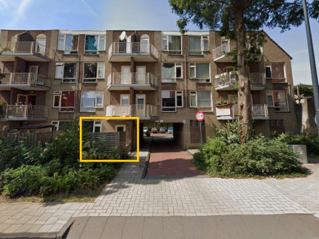 Appartement te huur in Zuid Holland