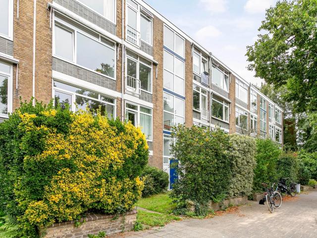 Appartement te huur in Leiden, Roodenburgerdistrict