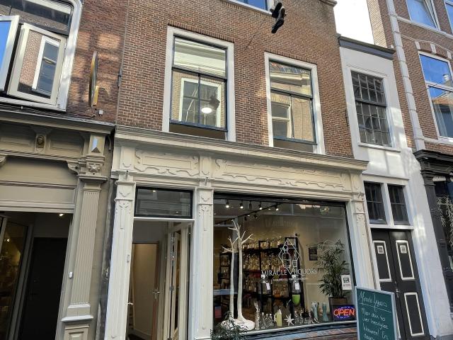 Appartement te huur in Bosch, Noord Brabant