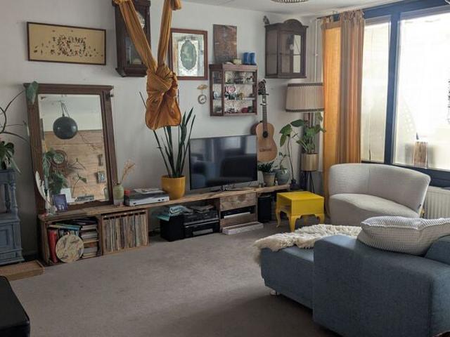 Appartement te huur in Binnenstad, 's-Hertogenbosch
