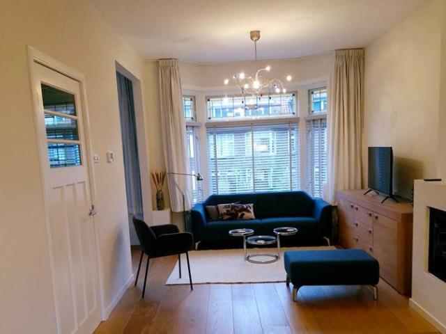Appartement te huur in Leiden, Roodenburgerdistrict