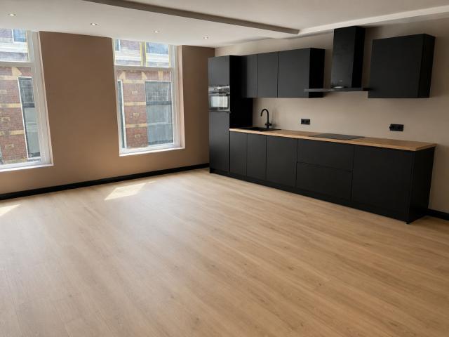 Appartement te huur in Bosch, Noord Brabant