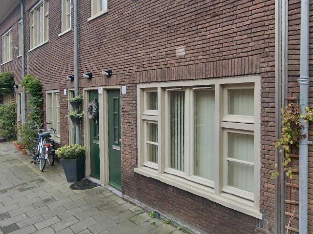 Appartement te huur in Bosch, Noord Brabant