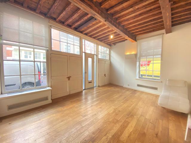 Appartement te huur in Bosch, Noord Brabant