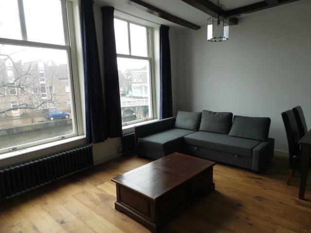 Appartement te huur in Bosch, Noord Brabant