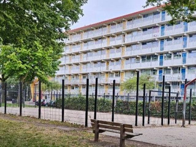 Appartement te huur in Zuid Holland