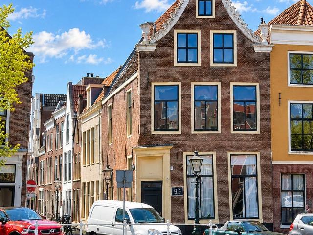 Appartement te huur in Binnenstad, 's-Hertogenbosch