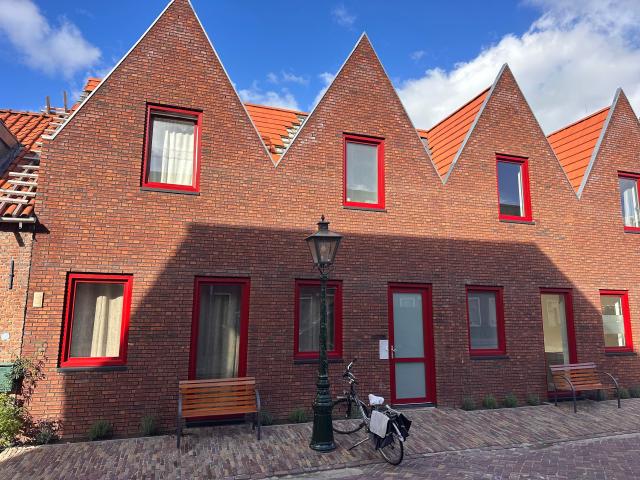 Appartement te huur in Bosch, Noord Brabant