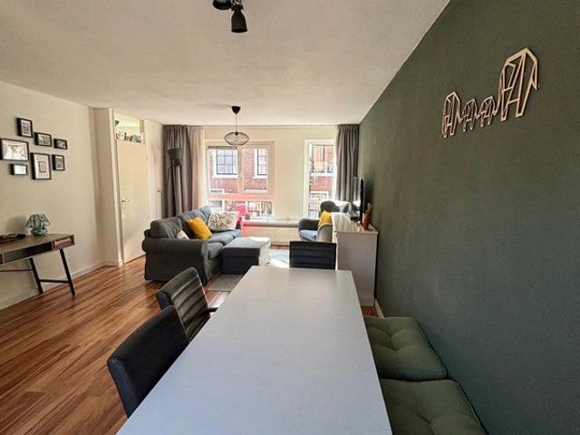 Appartement te huur in Bosch, Noord Brabant