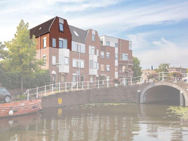 Appartement te huur in Bosch, Noord Brabant