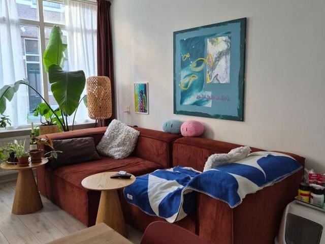Appartement te huur in Binnenstad, 's-Hertogenbosch