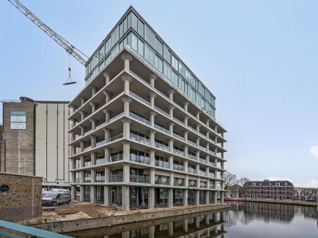 Appartement te huur in Leiden, Binnenstad-noord