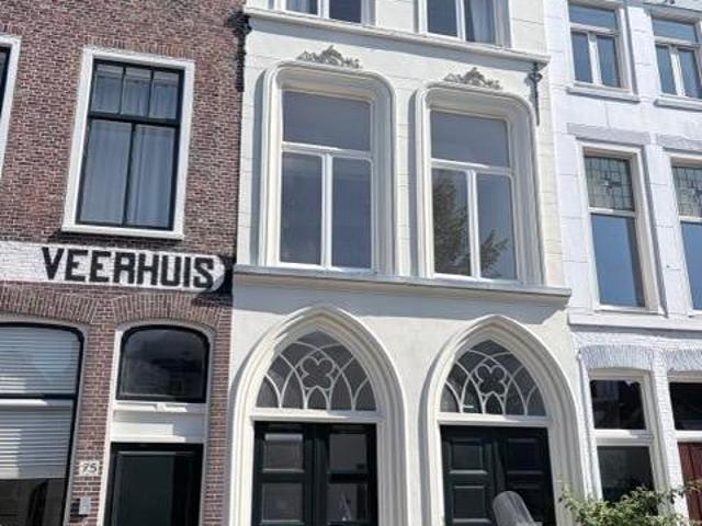 Appartement te huur in Bosch, Noord Brabant