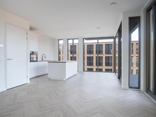 Appartement te huur in Olland, Noord Brabant