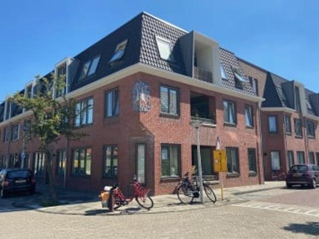 Appartement te huur in Olland, Noord Brabant