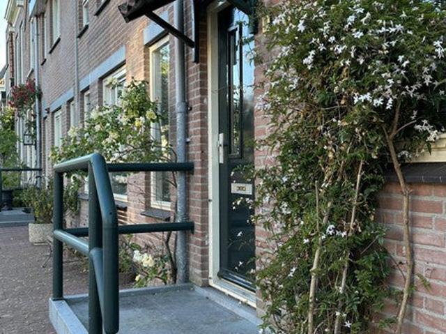 Appartement te huur in Binnenstad-Noord, Olland