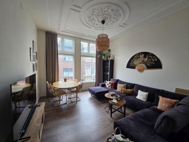 Appartement te huur in Bosch, Noord Brabant