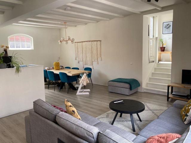 Appartement te huur in Leiden, Binnenstad-noord