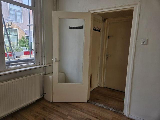 Appartement te huur in Binnenstad, 's-Hertogenbosch