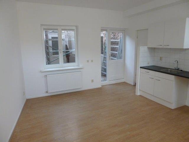 Appartement te huur in Bosch, Noord Brabant