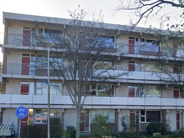 Appartement te huur in Leiderdorp, Zuid Holland