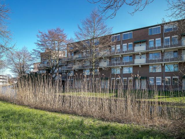 Appartement te huur in Leiderdorp, Zuid Holland