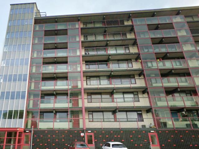 Appartement te huur in Aan de Zijl, Leiderdorp